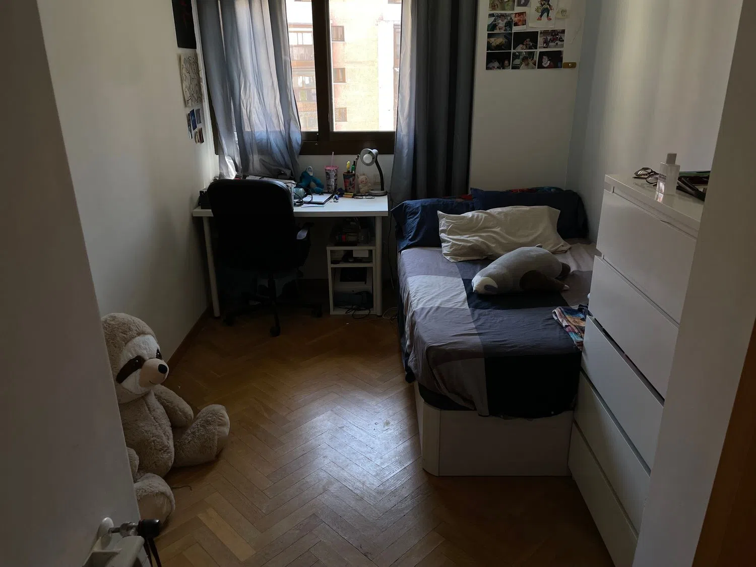 Piso en calle del Arroyo del Charco del Pescador, 4 - Foto 7