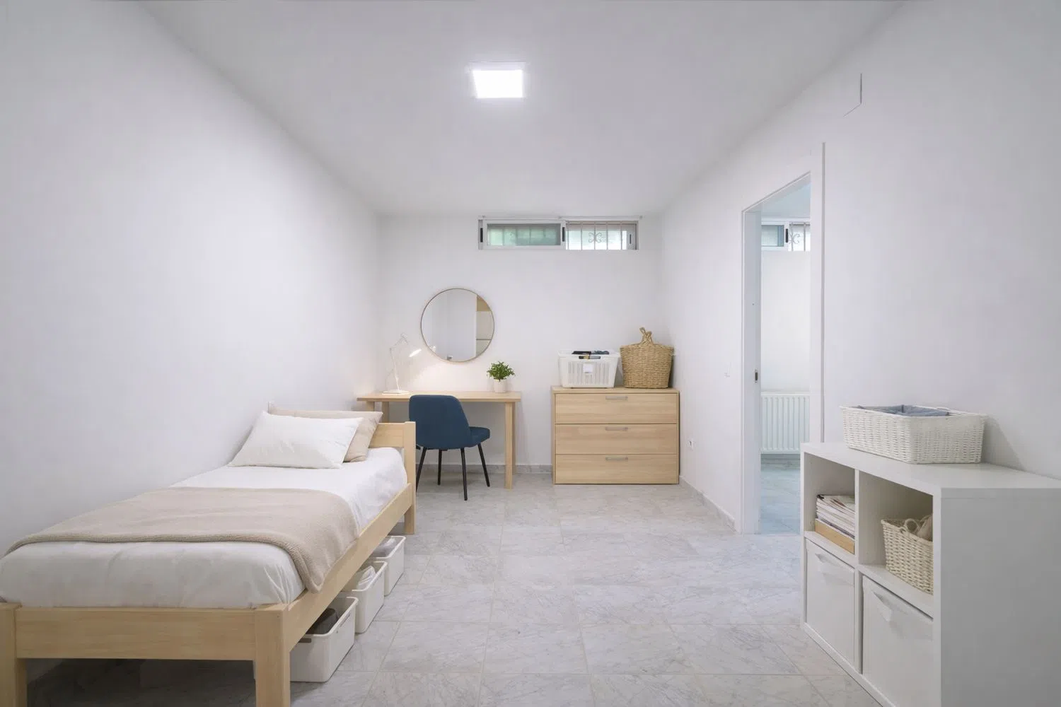 Chalet adosado en calle de collado del piornal, 5 - Foto 31