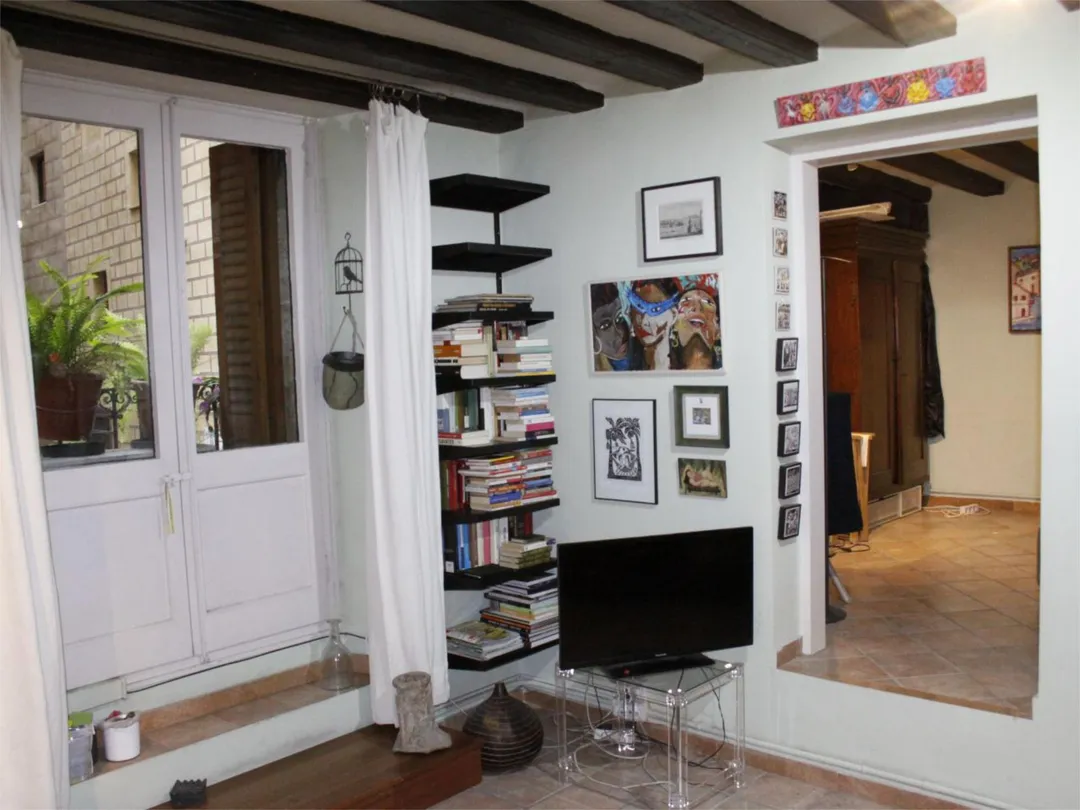 Piso en  Barcelona Capital - Foto 1