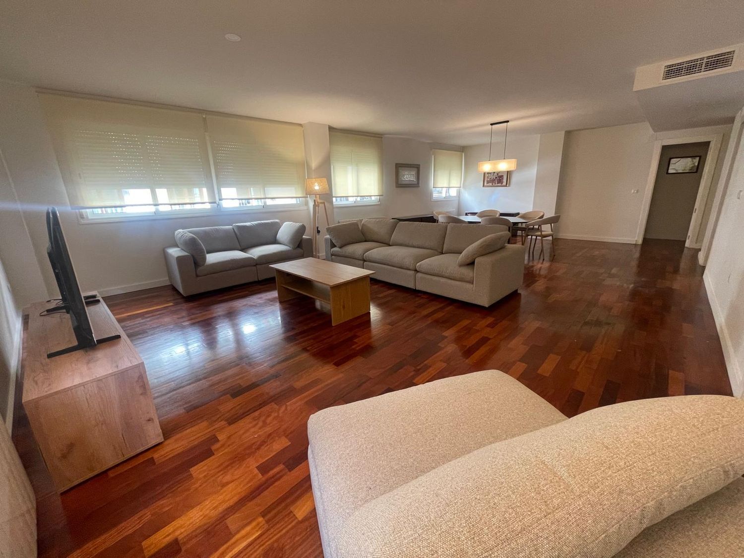 Piso en calle Bazán, 34 - Foto 1