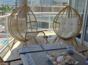Apartamento en peñiscola voltamar - Foto 3