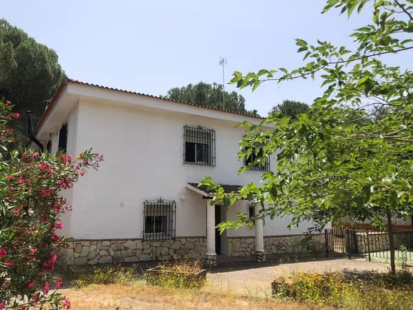 Casa rural en Avenida las Palomas, 14 - Foto 3