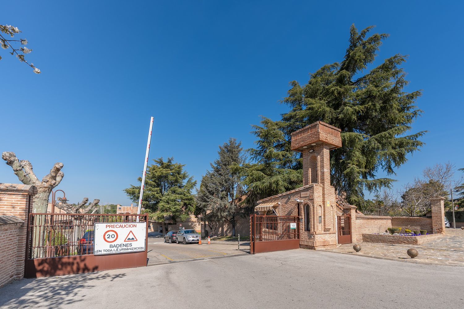 Chalet adosado en ciudadela s/n - Foto 2