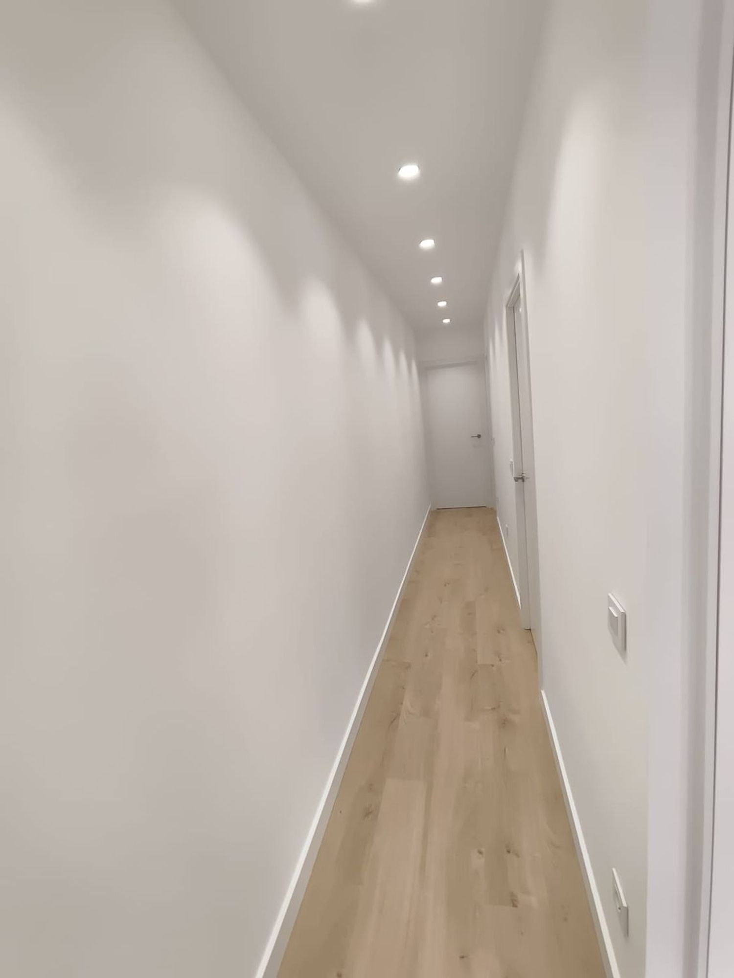 Piso en calle de la Milagrosa, 2 - Foto 19