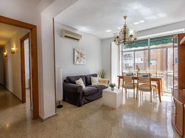 Ático en calle Italia, 20