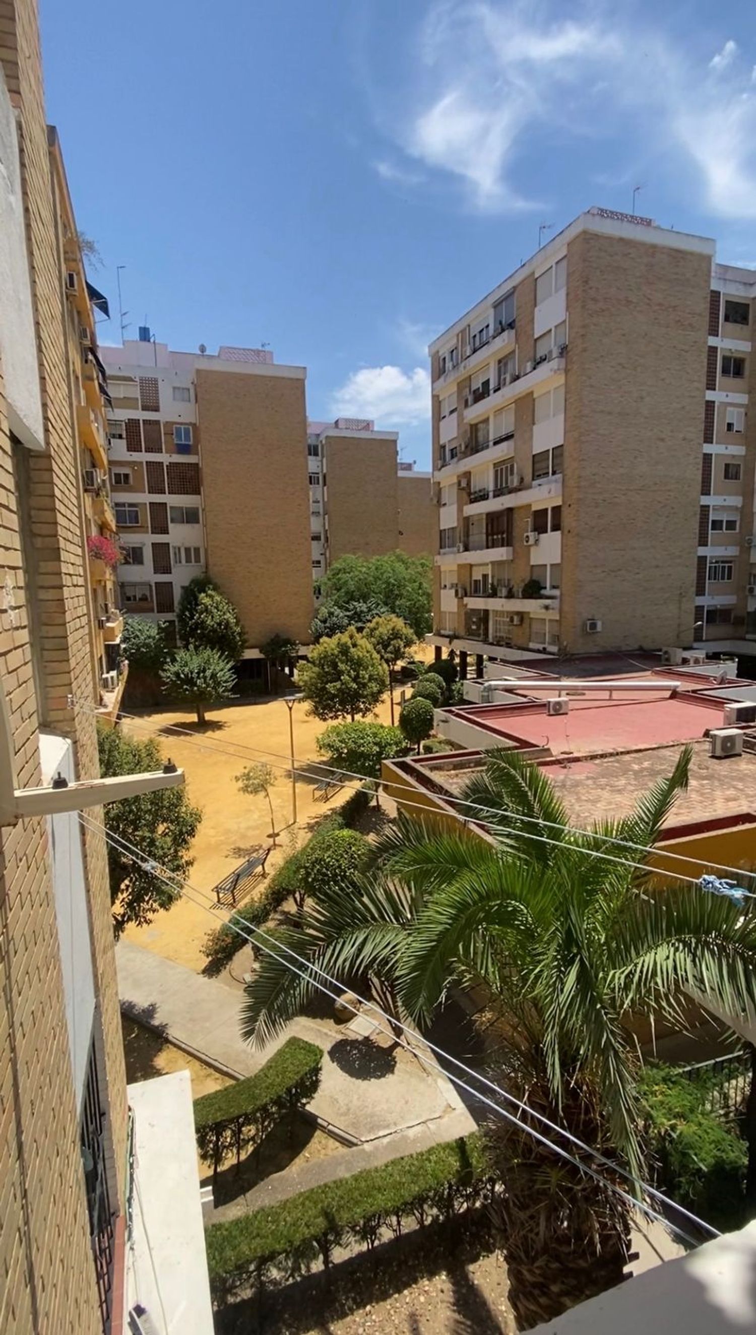 Piso en Avenida de la Cruz del Campo, 37, Gran Plaza - Marqués de Pickman - Ciudad Jardín - Foto 12