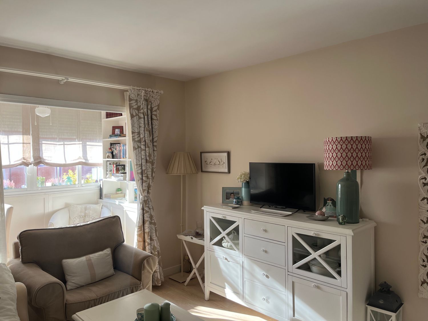 Piso en avenida de Algorta, 23 - Foto 1