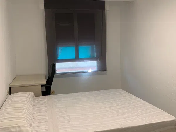 Piso en Calle Felipe II, 23, Ciudad Jardín - Foto 15