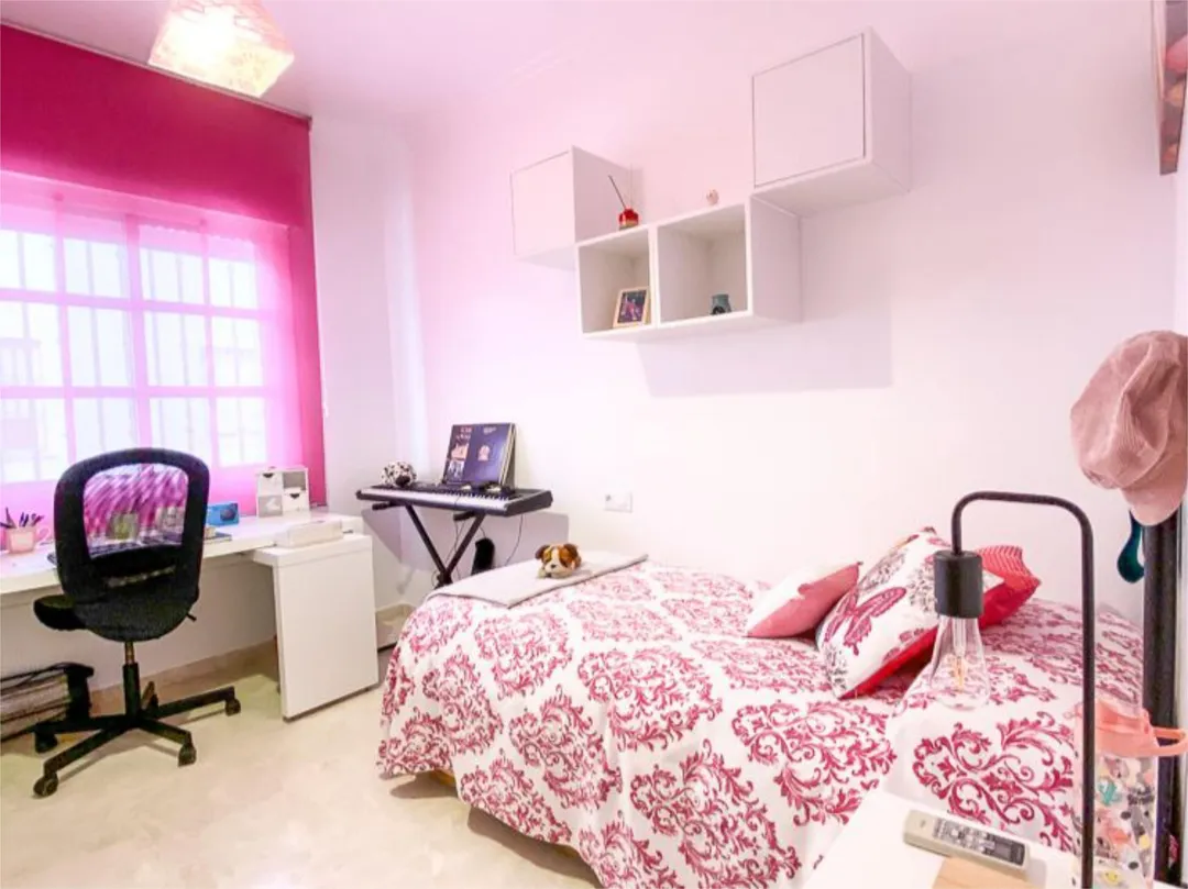 Casa adosada en  Calle Nelson Mandela 42 - Foto 38