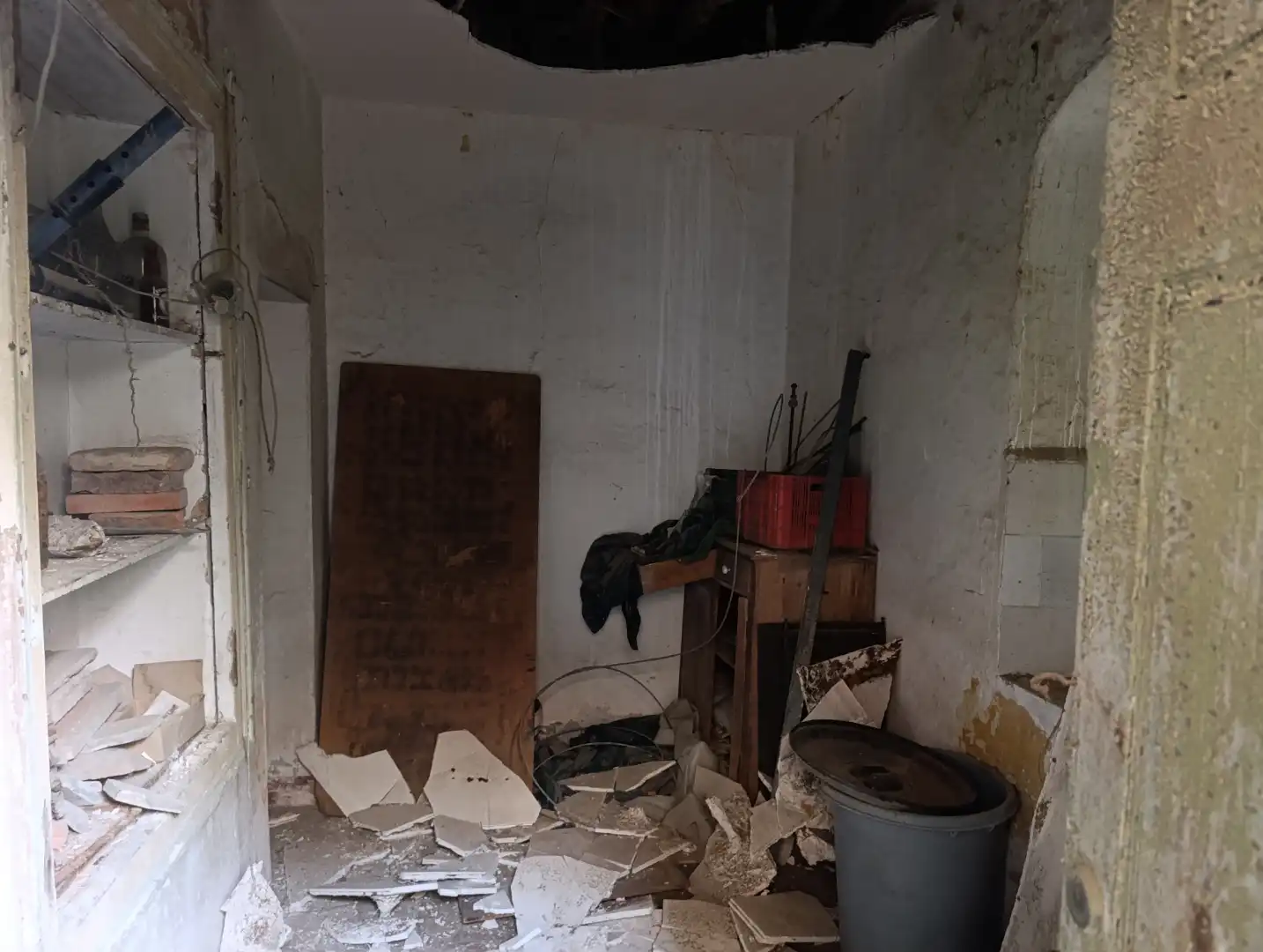Chalet en  Calle Real 34 - Foto 4
