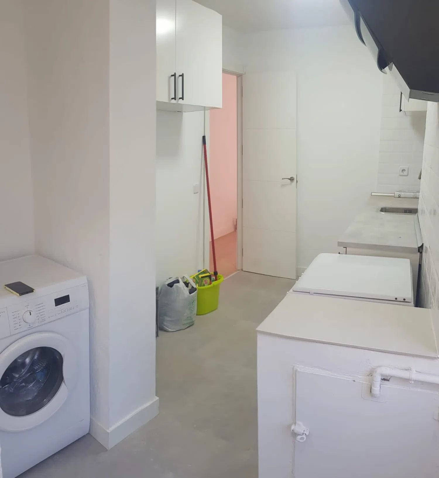 Piso en calle del Corregidor Juan de Bobadilla, 37 - Foto 5