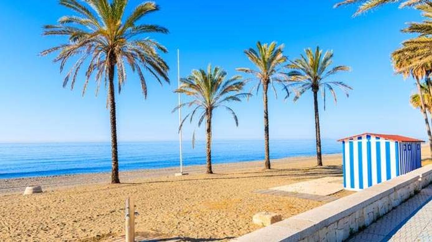 Ático en Malagueta - Monte Sancha, Malagueta - Monte Sancha - Foto 40