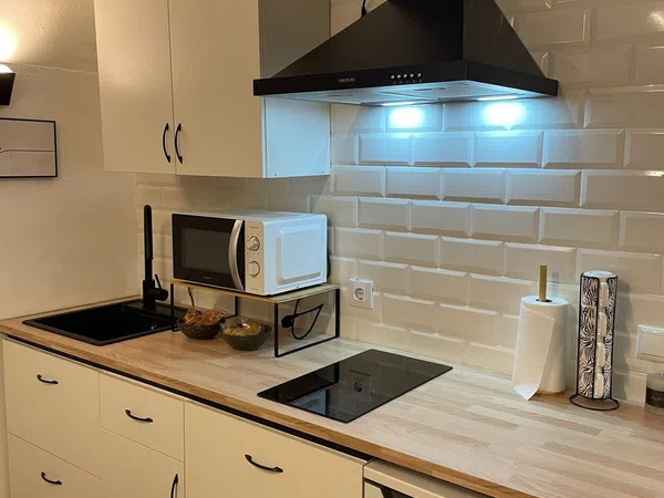 Estudio en calle Sande, 8