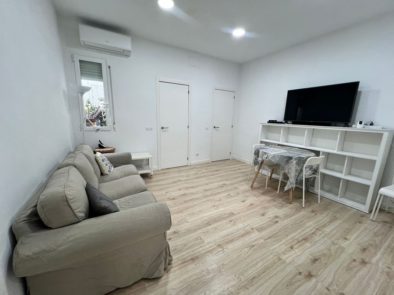 Piso en calle Paulina Odiaga, 1