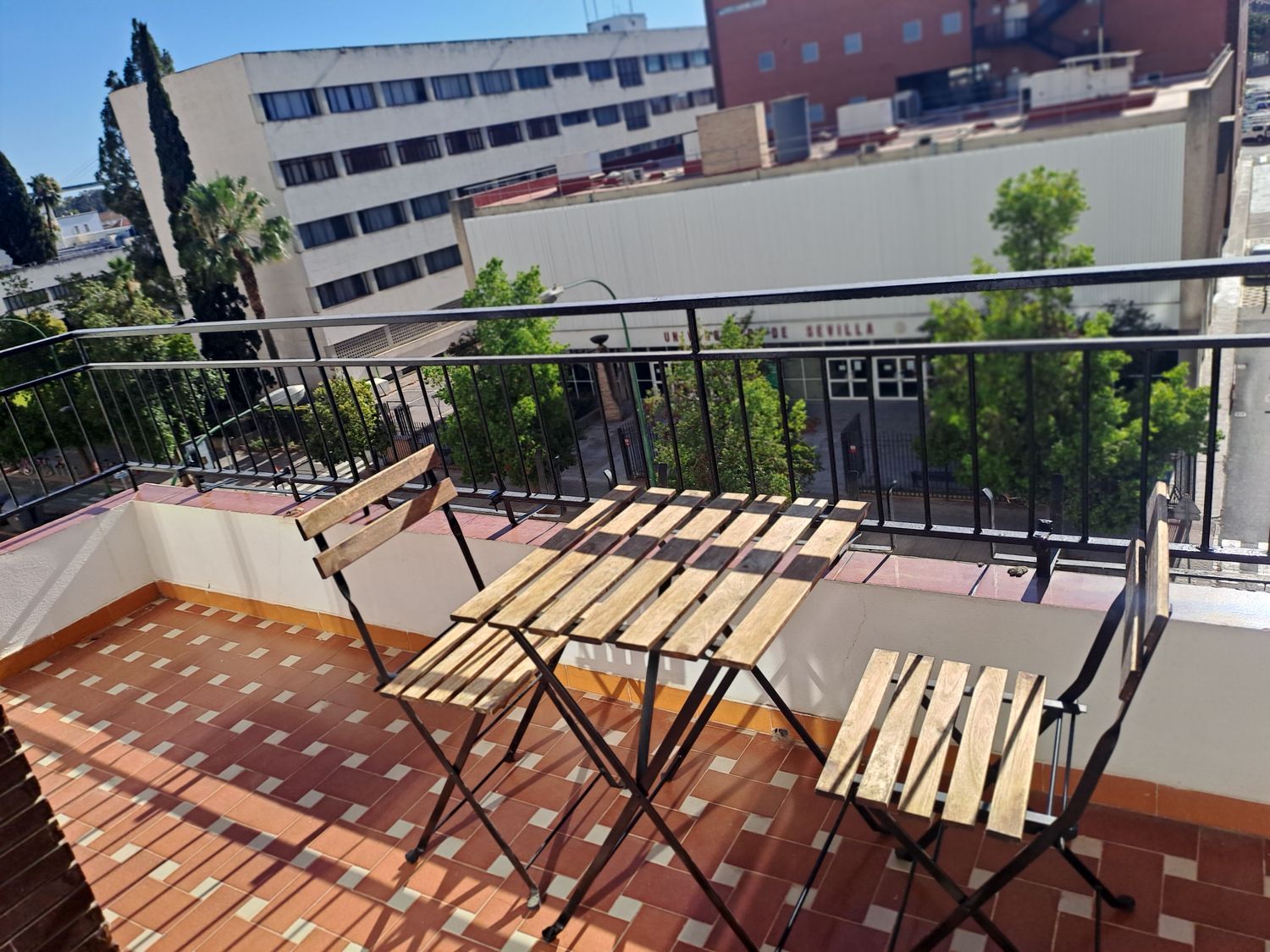 Piso en Avenida de la Reina Mercedes, 37, Reina Mercedes - Heliópolis - Foto 5