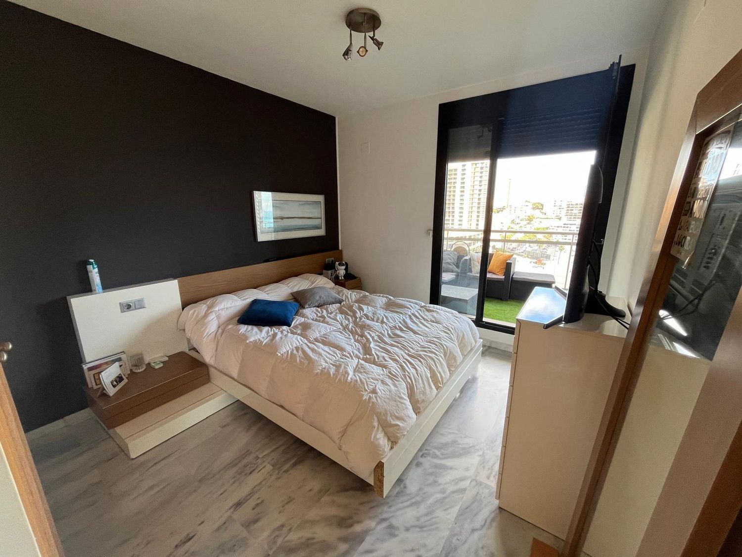 Piso en calle Xaloc, 10 - Foto 13