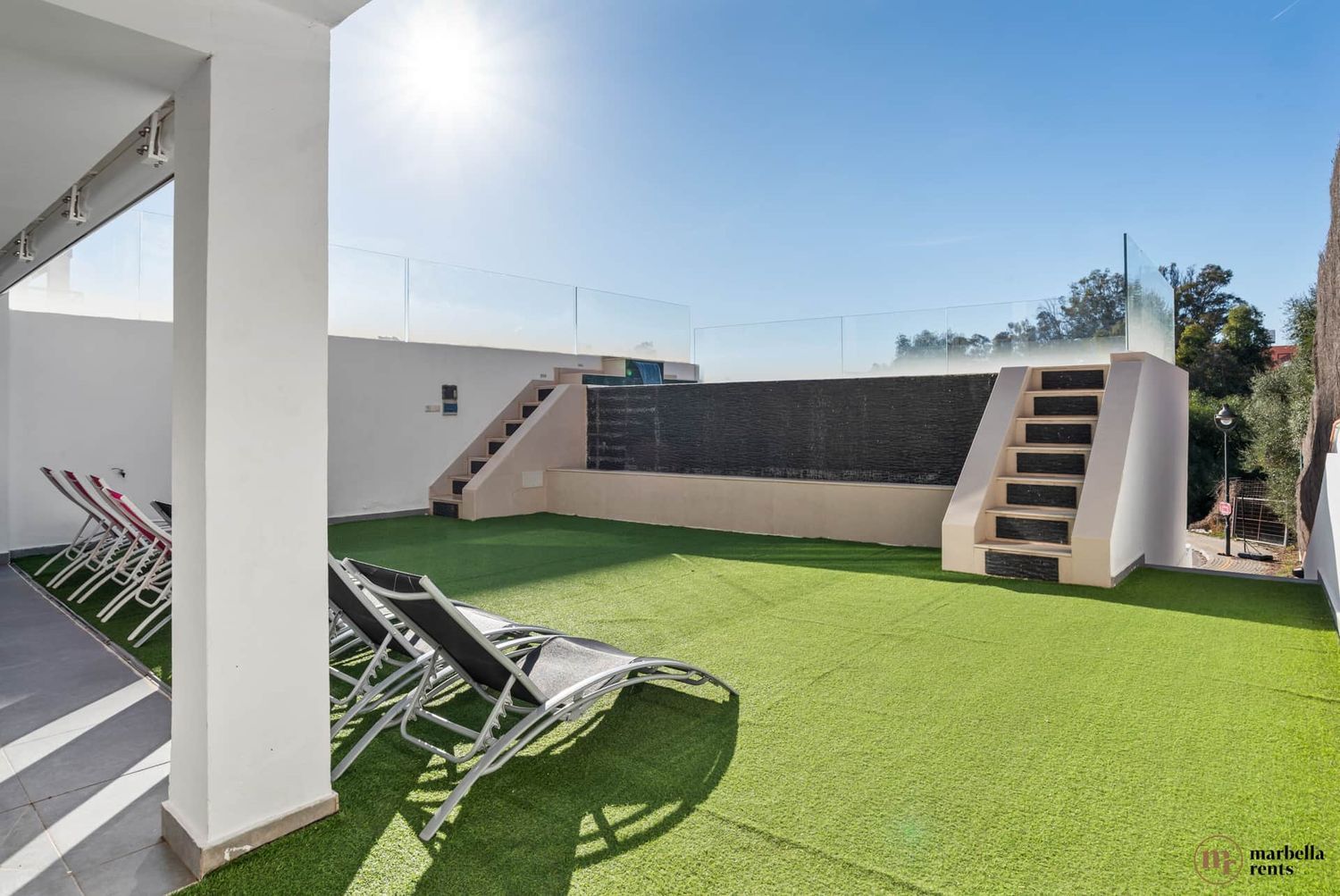 Chalet pareado en calle Artola Golf, 40 - Foto 9