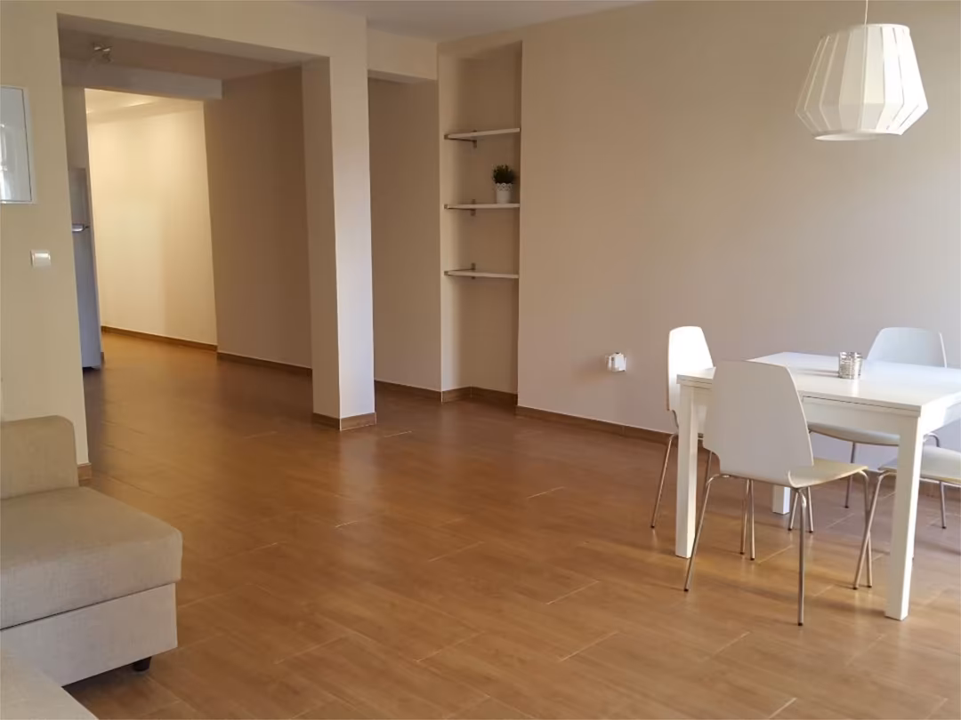 Piso en  Calle Sevilla 33 - Foto 2