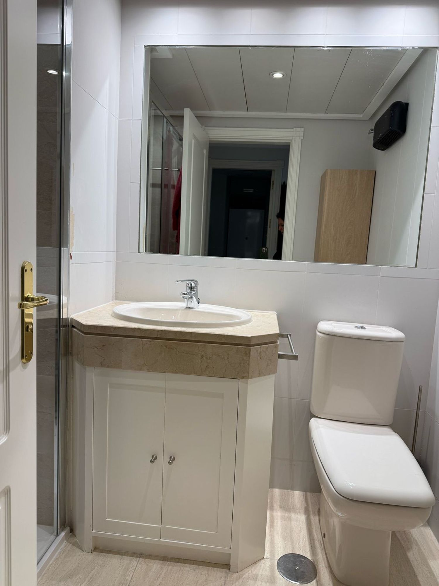 Piso en calle de la Infanta María, 7 - Foto 9