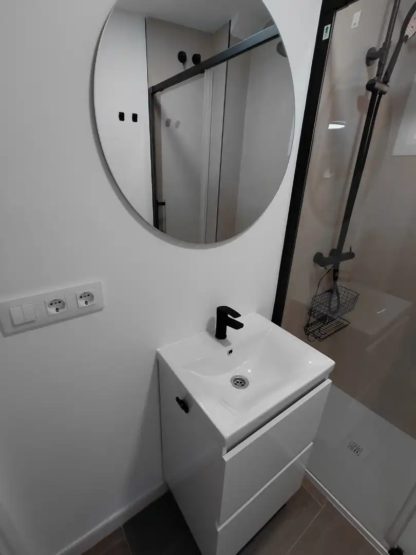 Piso en  Avenida de la Ciudad Jardín 15 - Foto 23