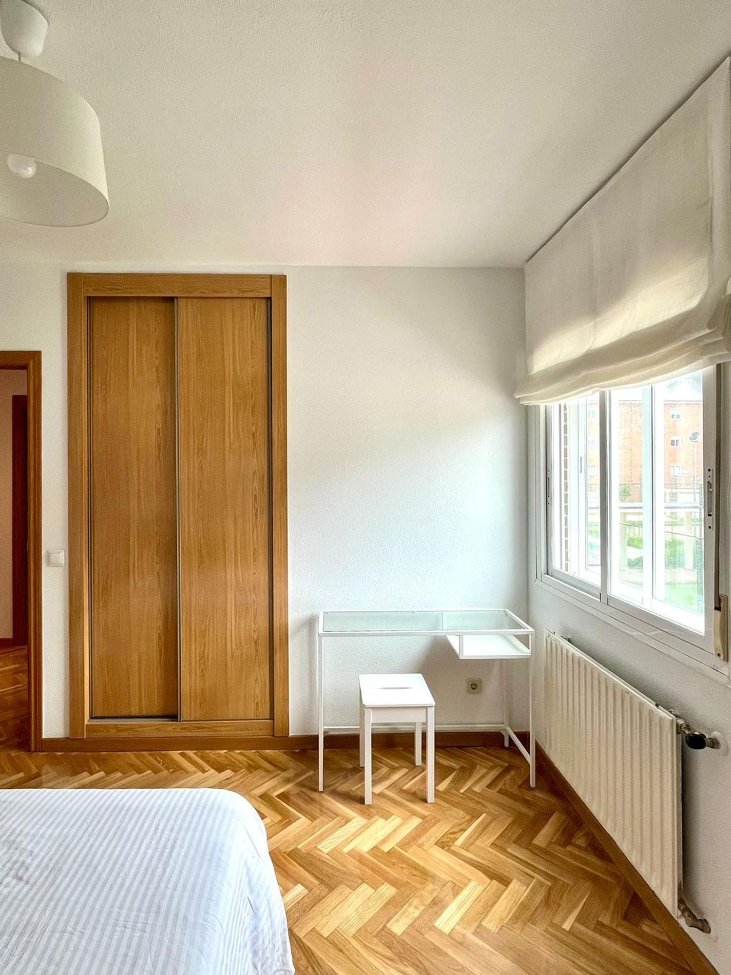 Piso en Calle Manuel de Falla, 21, Golf - El Carralero - Foto 18