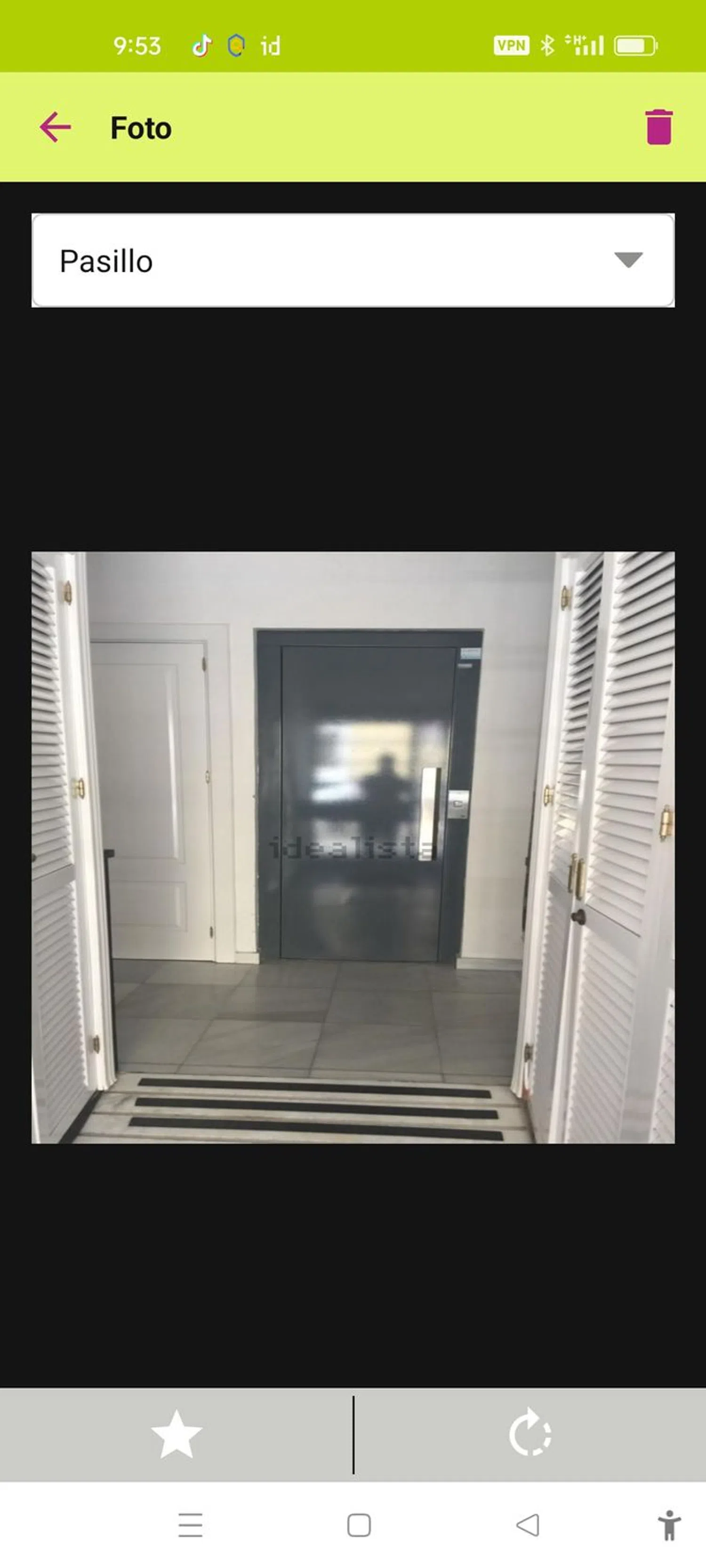 Piso en calle Baltasar Gracián, 42 - Foto 7