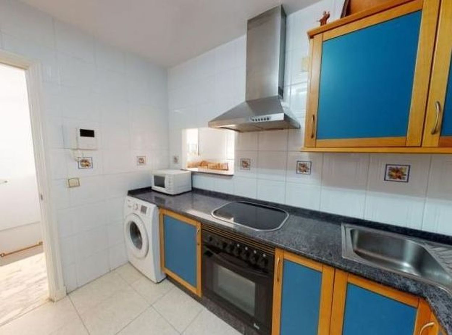 Piso en calle San Jacinto, 28 - Foto 8