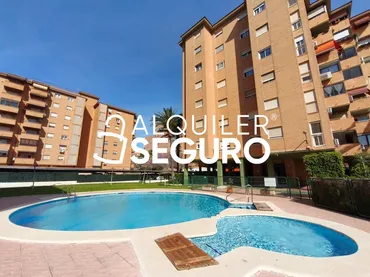 Piso en  Deportista Ramón Mendizábal - Foto 1