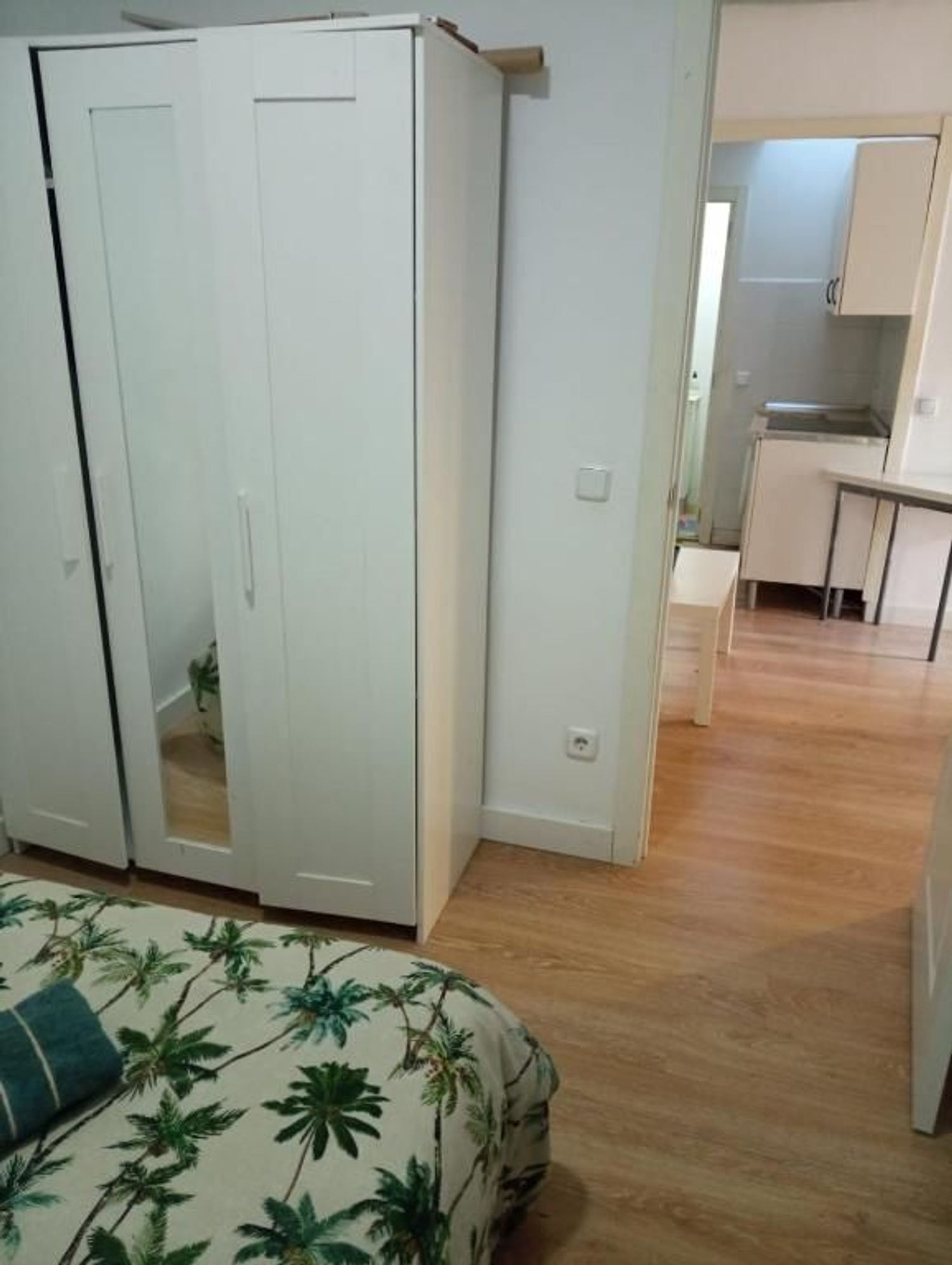 Piso en avenida de la Albufera, 46 - Foto 3