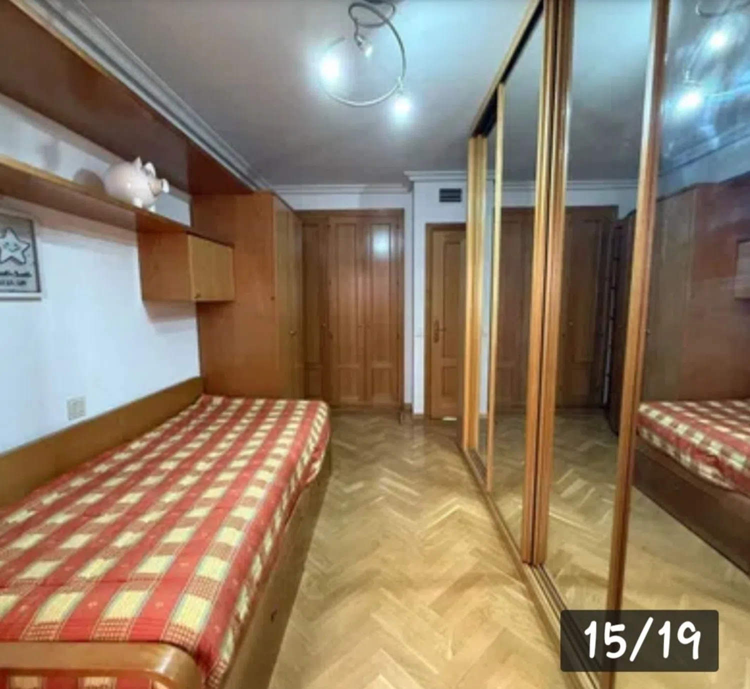 Piso en paseo de las Yeserías, 15 - Foto 18