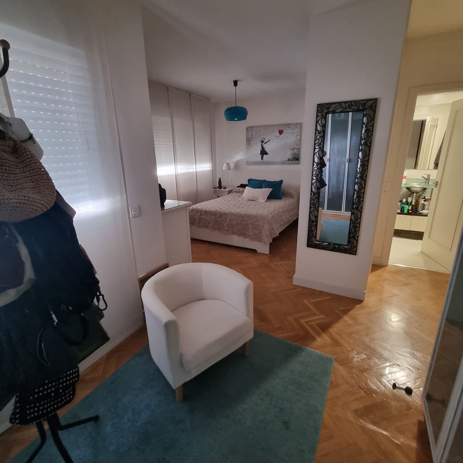 Chalet adosado en Calle Diego de Argumosa, 5 - Foto 7