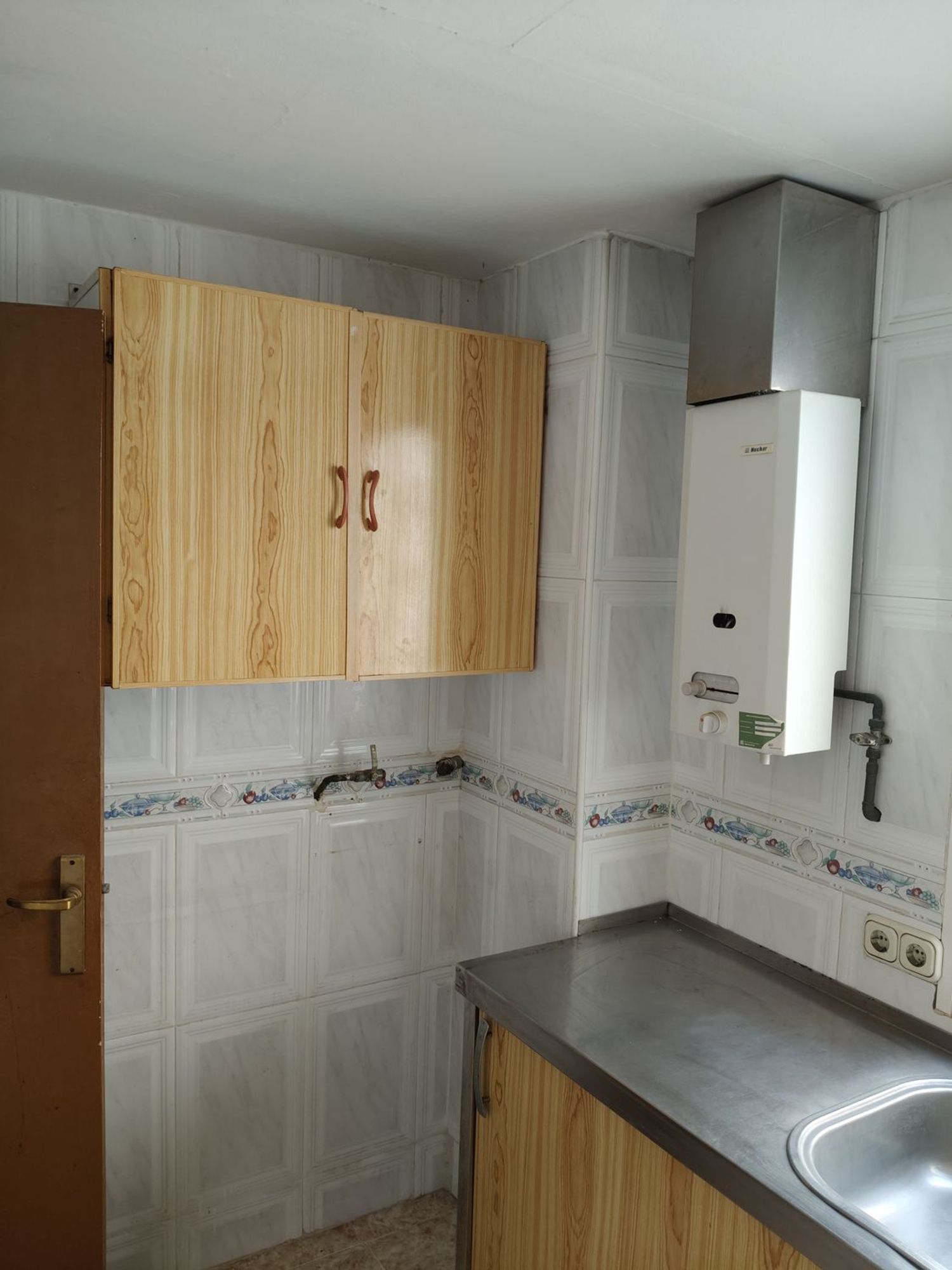 Piso en calle Pascual Orozco, 7 - Foto 3