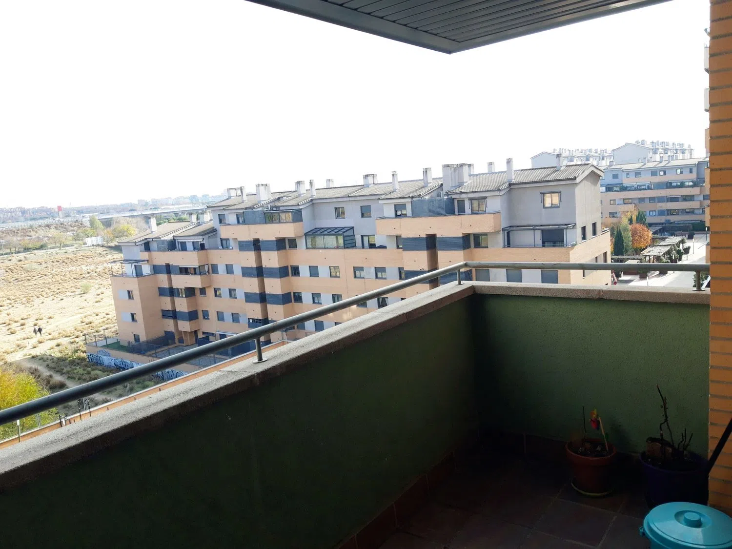 Piso en calle Fuente Cisneros, 78 - Foto 4