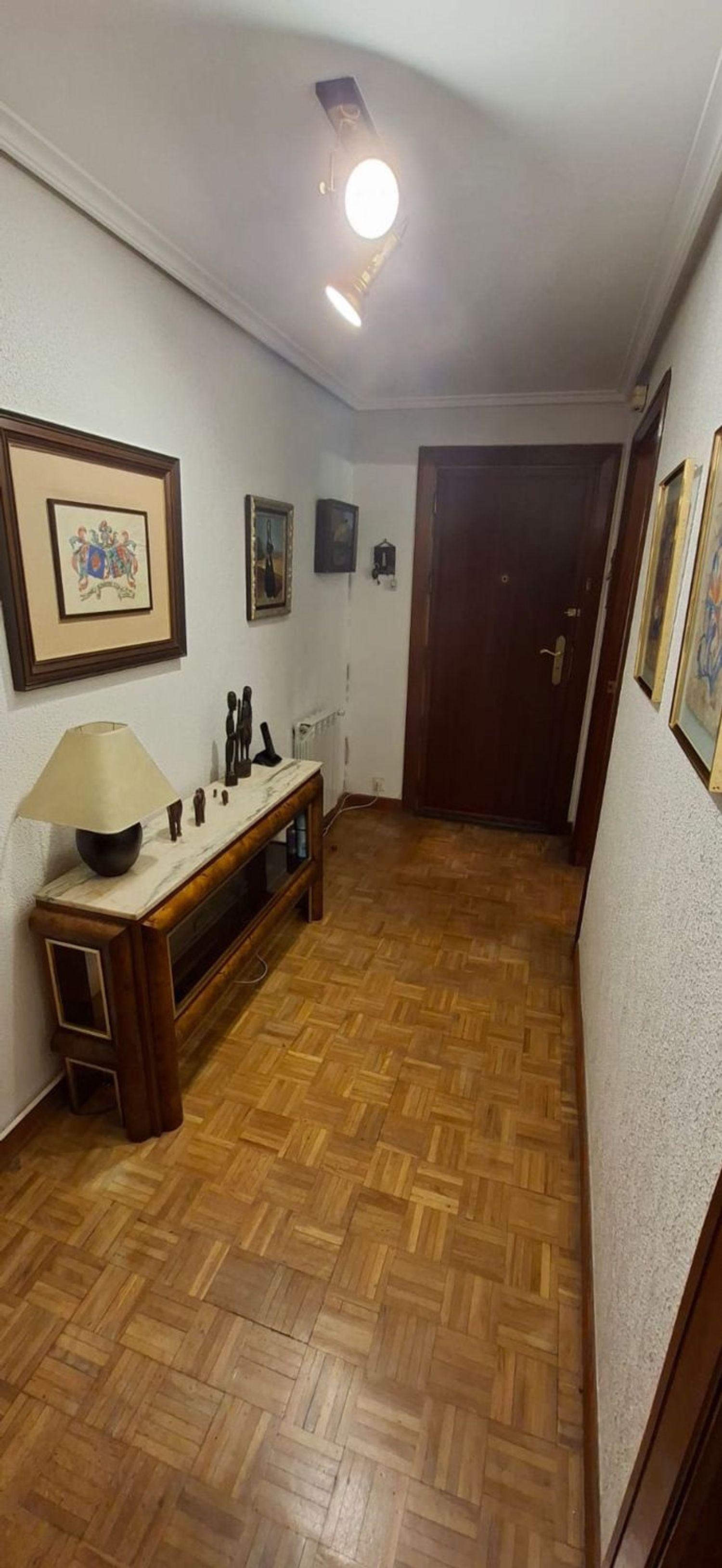 Piso en Calle Diputación Foral, 5 bis - Foto 3