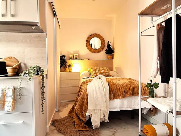 Estudio en Plaza Santa Isabel, 1, San Julián - Foto 1