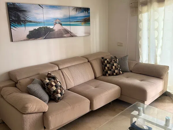 Piso en avenida de Julio Iglesias, 2 - Foto 3