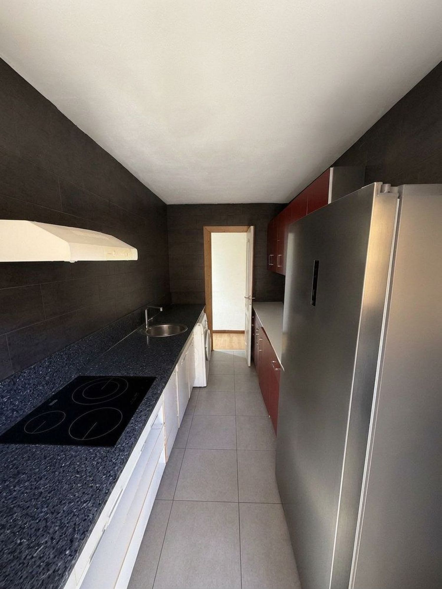 Piso en Calle del Marqués de Comillas, 37, Centro Urbano, Centro Urbano - Foto 13