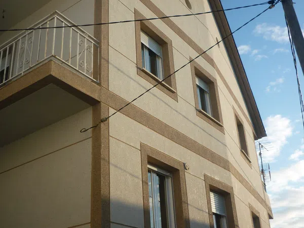 Chalet adosado en Calle Rozavales, 16 - Foto 1