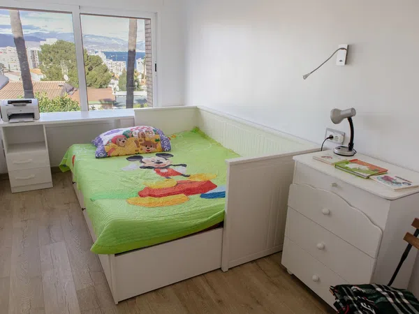 Chalet adosado en Calle del Albatros, 3, Cabo de las Huertas - Foto 17