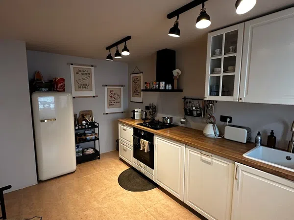 Ático en avenida Juan Sanchis Candela, 24 - Foto 20