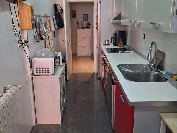 Piso en Calle Agustina de Aragón, 46, Hospital, Hospital - Foto 13
