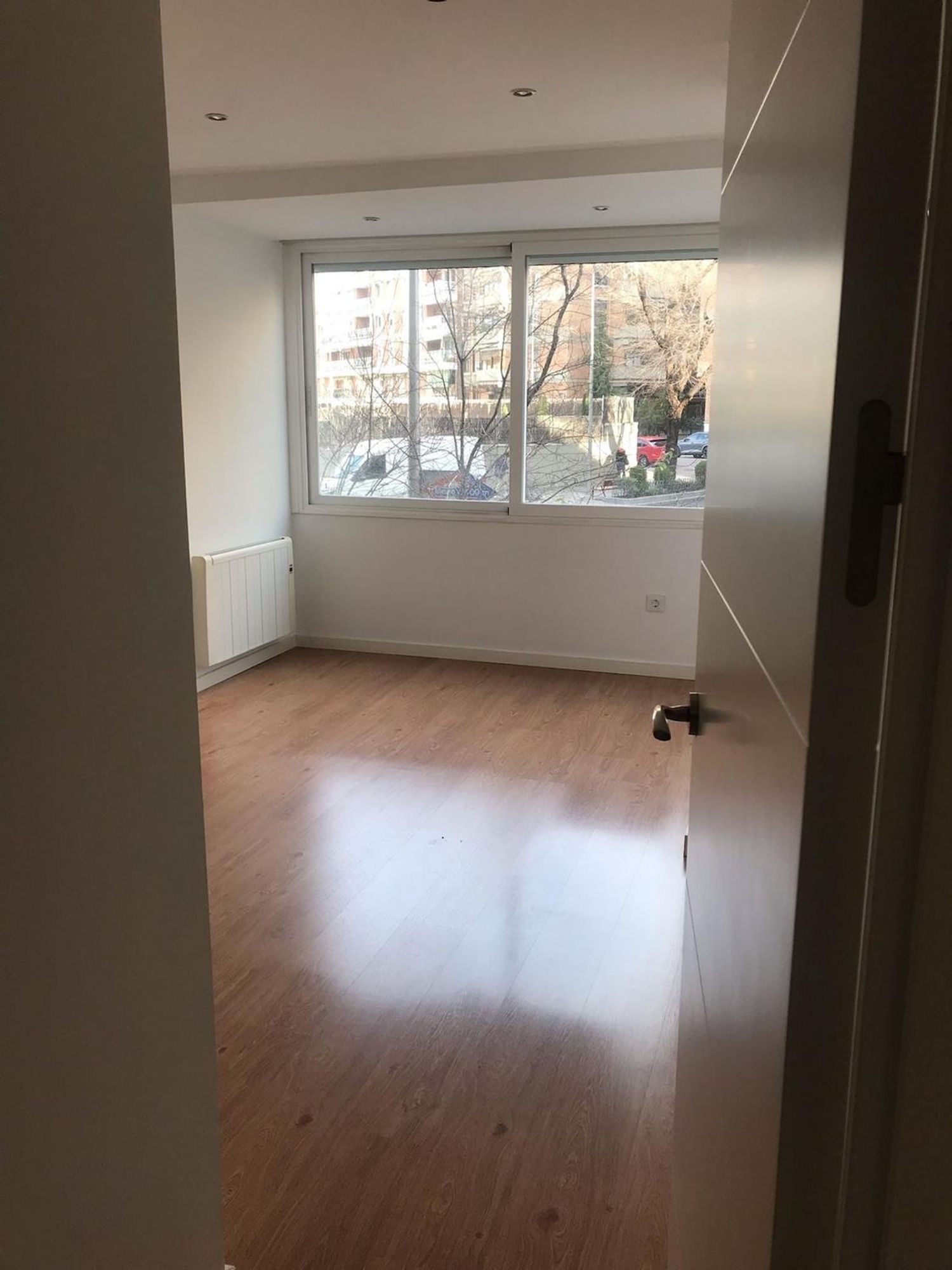 Piso en calle del General Ampudia, 3 - Foto 11