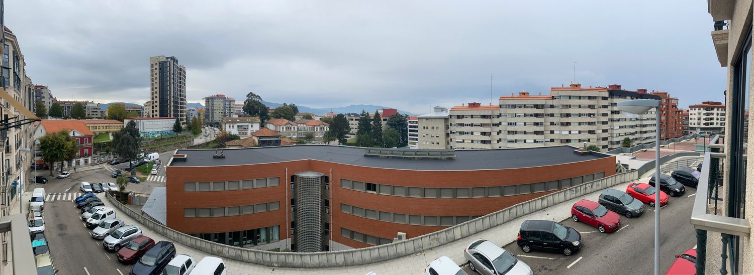 Piso en avenida Hispanidade, 82 - Foto 1