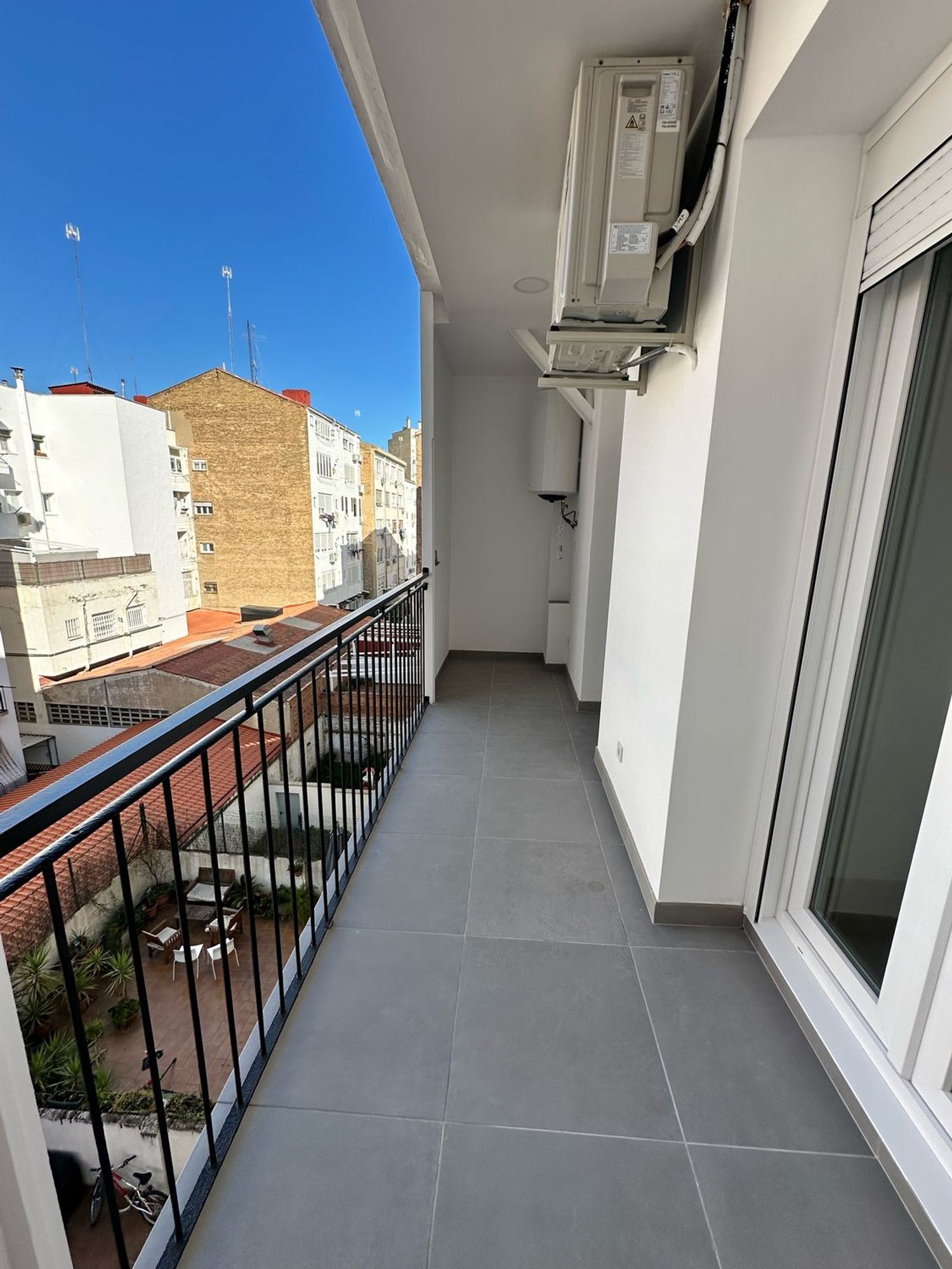 Piso en Calle de la Paz, 9 - Foto 5