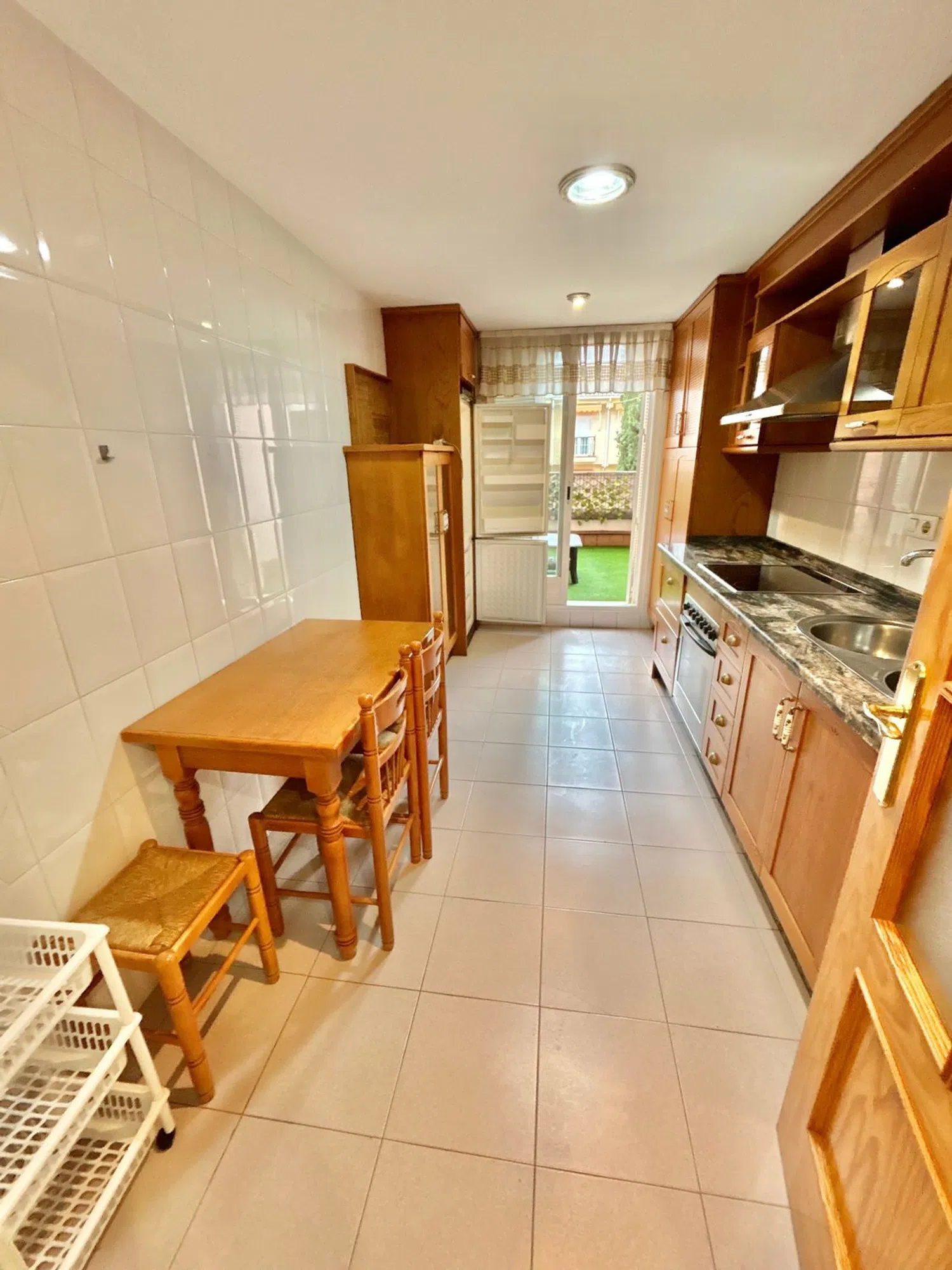 Piso en calle Mulillas, 3 - Foto 2