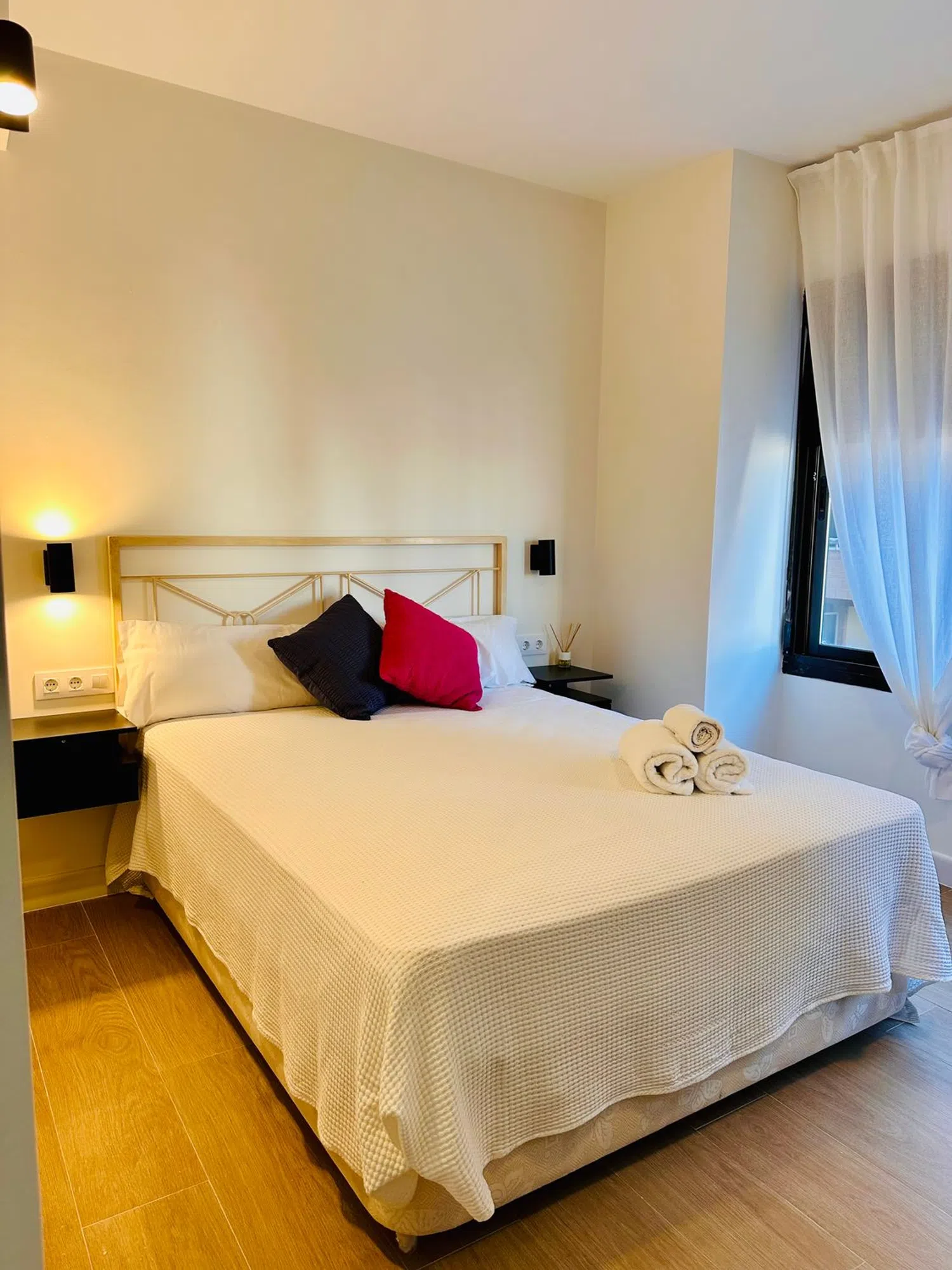 Estudio en calle Salado, 2 - Foto 2