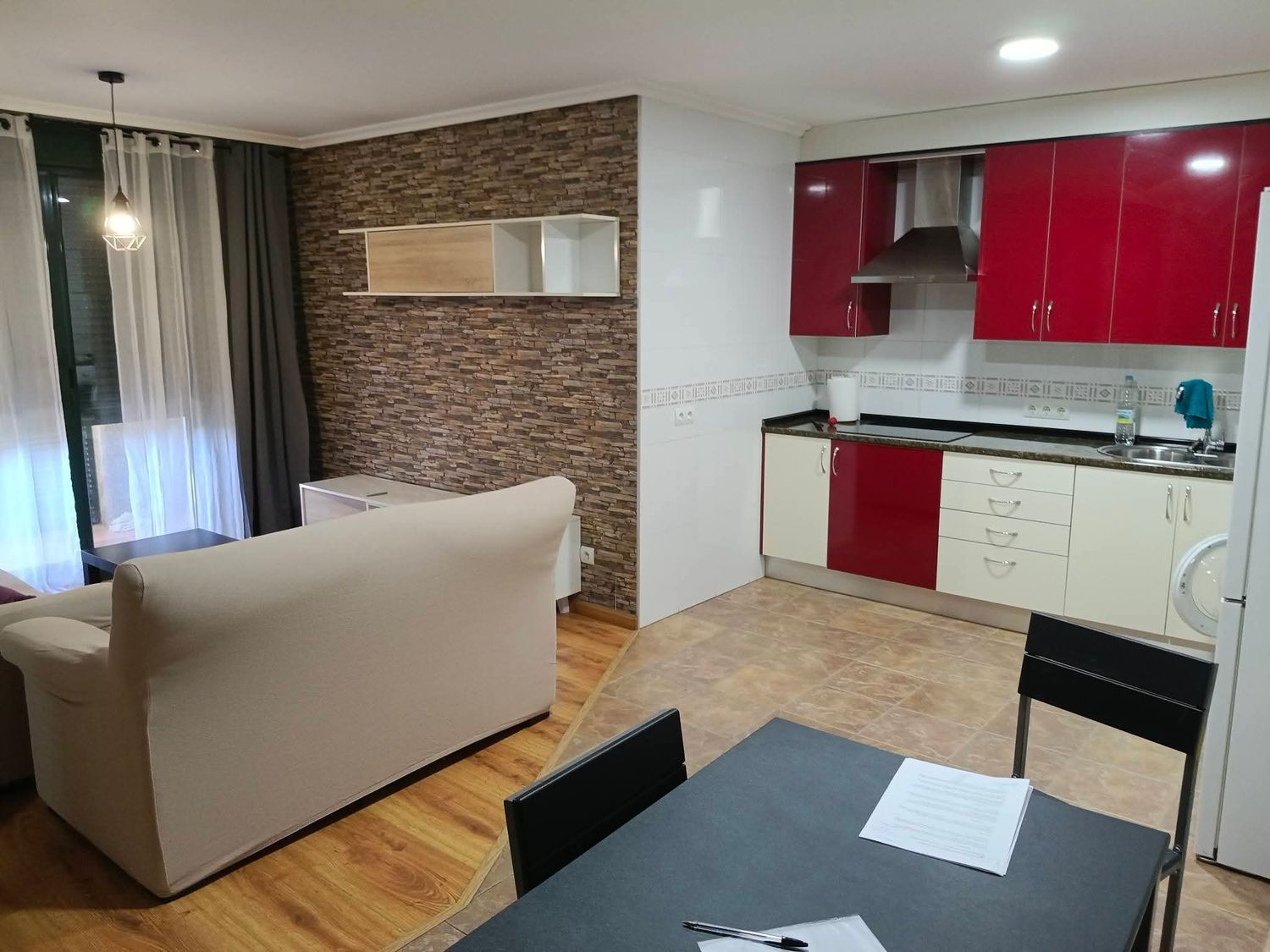 Piso en Calle Fuenlabrada, 54, San Isidro, San Isidro - Foto 4