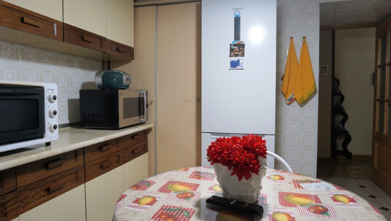 Piso en calle Profesor Rodríguez Moñino, 2 - Foto 9