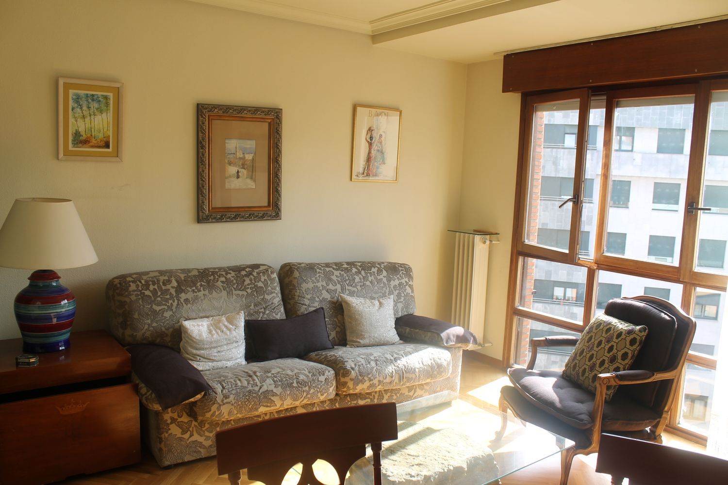 Piso en Calle Foncalada, 24, Salesas-Foncalada-Campoamor - Foto 2