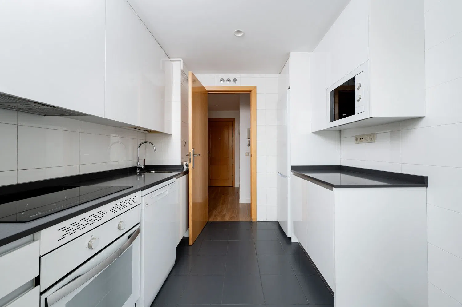 Piso en paseo de la Alameda de Osuna - Foto 13